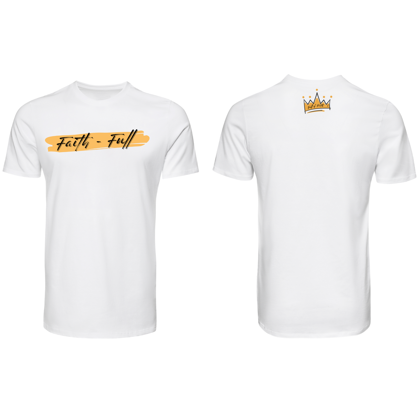 Faith-Full T-Shirt