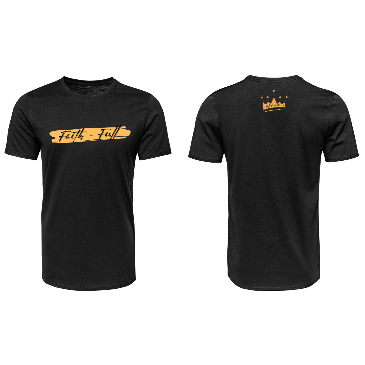 Faith-Full T-Shirt